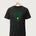 Verndale High School Football (Boys) - Black Tee