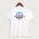 Owatonna High School Volleyball (Girls) - White Nike Youth Swoosh Sleeve rLegend Tee NKDX8787