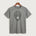 Wauwatosa West Football - Gray Tee