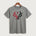 Walnut Ridge High School Basketball Team Store - Gray Tee