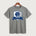 Hudson Cheer & Stunt - Gray Tee