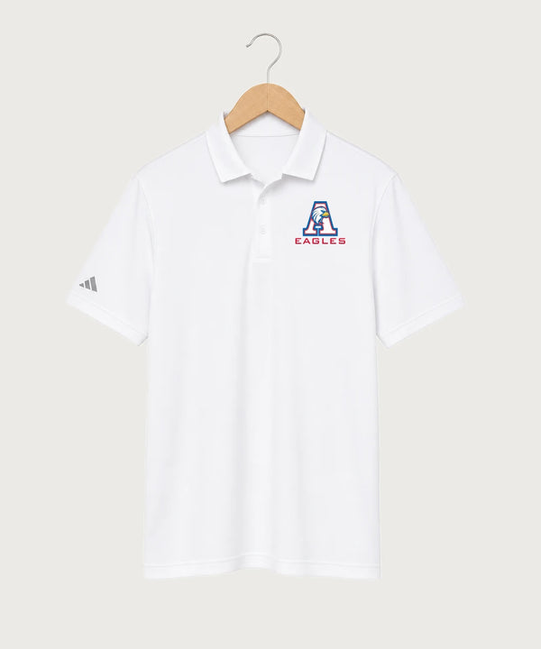 Apollo High School Football (Boys) - White Polo