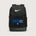 Lake Crystal-Welcome-Memorial High School Football (Boys) - Black Nike Brasilia Medium Backpack NKDH7709