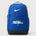 Minnewaska Area High School Football (Boys) - Game Royal Nike Brasilia Medium Backpack NKDH7709