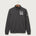 Edgerton High School Band Team Store - Anthracite Nike Club Fleece Sleeve Swoosh 1/2-Zip NKDX6718