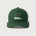 Rock Ridge High School Football (Boys) - Forest Green/ White Sport-Tek Club Trucker Cap STC46