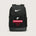 GF E2E Test 03 Girls Basketball - Black Nike Brasilia Medium Backpack NKDH7709