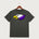 Red Wing High School Football - Dark Smoke Heather Nike Swoosh Sleeve rLegend Tee NKDX8730