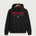 John Marshall High School Swimming (Girls) - Black Hoodie Value