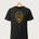 Clearbrook Gonvick High School Football (Boys) - Black Tee