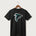Fillmore Central High School Football (Boys) - Black Nike Youth Swoosh Sleeve rLegend Tee NKDX8787