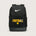 Plainview Elgin Millville H S Football (Boys) - Black Nike Brasilia Medium Backpack NKDH7709