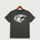 Triton High School Volleyball (Girls) - Dark Smoke Heather Nike Swoosh Sleeve rLegend Tee NKDX8730