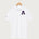 Albany High School Football (Boys) - White Polo
