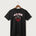 Alden-Conger-Glenville Emmons High School Football (Boys) - Black Nike Youth Swoosh Sleeve rLegend Tee NKDX8787