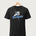 Long Prairie Grey Eagle High School Football (Boys) - Black Tee