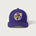 International Falls High School Football (Boys) - Purple/ White Sport-Tek Club Trucker Cap STC46