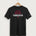 Ely Memorial High School Volleyball (Girls) - Black Nike Swoosh Sleeve rLegend Tee NKDX8730