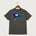 Red Lake County Central Football (Boys) - Dark Smoke Heather Nike Youth Swoosh Sleeve rLegend Tee NKDX8787