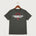 Forreston Softball - Dark Smoke Heather Nike Youth Swoosh Sleeve rLegend Tee NKDX8787