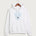 Long Prairie Grey Eagle High School Football (Boys) - White Hoodie Value