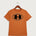 Hutchinson High School Football (Boys) - Desert Orange Nike Youth Swoosh Sleeve rLegend Tee NKDX8787