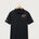 International Falls High School Football (Boys) - Black Polo