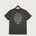 Polk County West Football (Boys) - Dark Smoke Heather Nike Swoosh Sleeve rLegend Tee NKDX8730