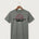 Triton High School Volleyball (Girls) - Medium Grey Port & Co Core Cotton Tee. PC54