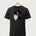 Border West Football (Boys) - Black Tee