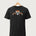 Pine River Backus High School Football (Boys) - Black Tee
