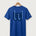 West Bend West High School Football - Game Royal Nike Swoosh Sleeve rLegend Tee NKDX8730