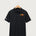 Lake of the Woods High School Football (Boys) - Black Polo