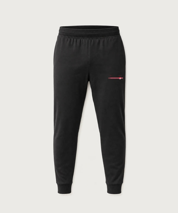 Forreston Golf - Black Jogger