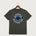 Martin County West High School Football (Boys) - Dark Smoke Heather Nike Swoosh Sleeve rLegend Tee NKDX8730