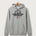 Forreston Volleyball - Heather Grey Hoodie Value