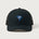 Eastview High School Volleyball (Girls) - Black/ Black Sport-Tek Club Trucker Cap STC46