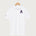 Albany High School Football (Boys) - White Polo