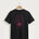 Two Harbors High School Football (Boys) - Jet Black Port & Co Core Cotton Tee. PC54