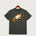 Dover-Eyota High School Football (Boys) - Dark Smoke Heather Nike Swoosh Sleeve rLegend Tee NKDX8730