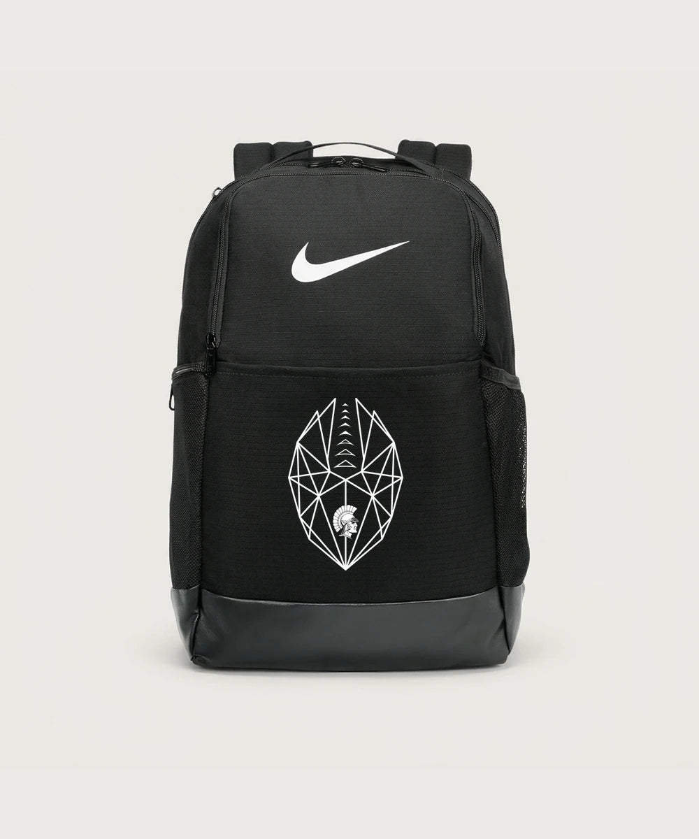 GF E2E Test 10 Player Packs - Black Nike Brasilia Medium Backpack NKDH7709