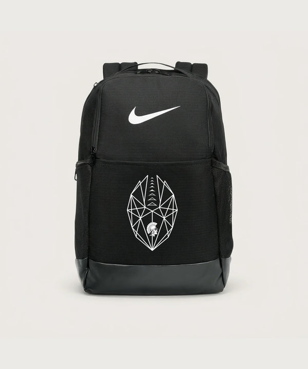 GF E2E Test 10 Player Packs - Black Nike Brasilia Medium Backpack NKDH7709