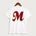 MAYBA Baseball Team Store - White Nike Youth Swoosh Sleeve rLegend Tee NKDX8787
