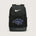 Zumbrota Mazeppa High School Volleyball (Girls) - Black Nike Brasilia Medium Backpack NKDH7709