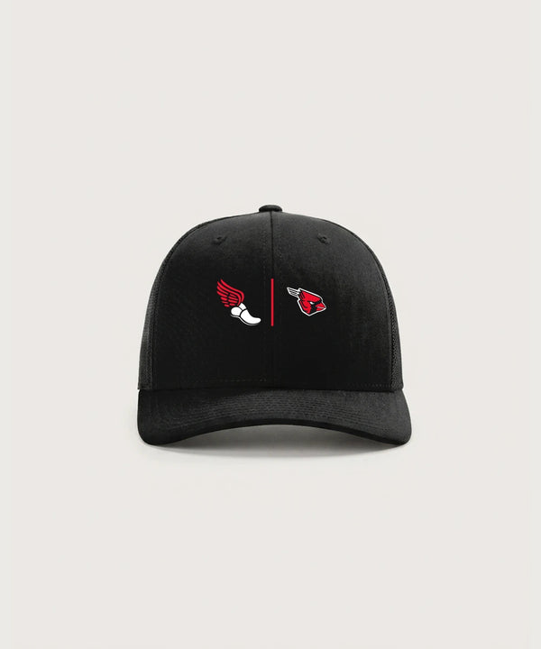 GF E2E Test 02 Track and Field - Black Hat