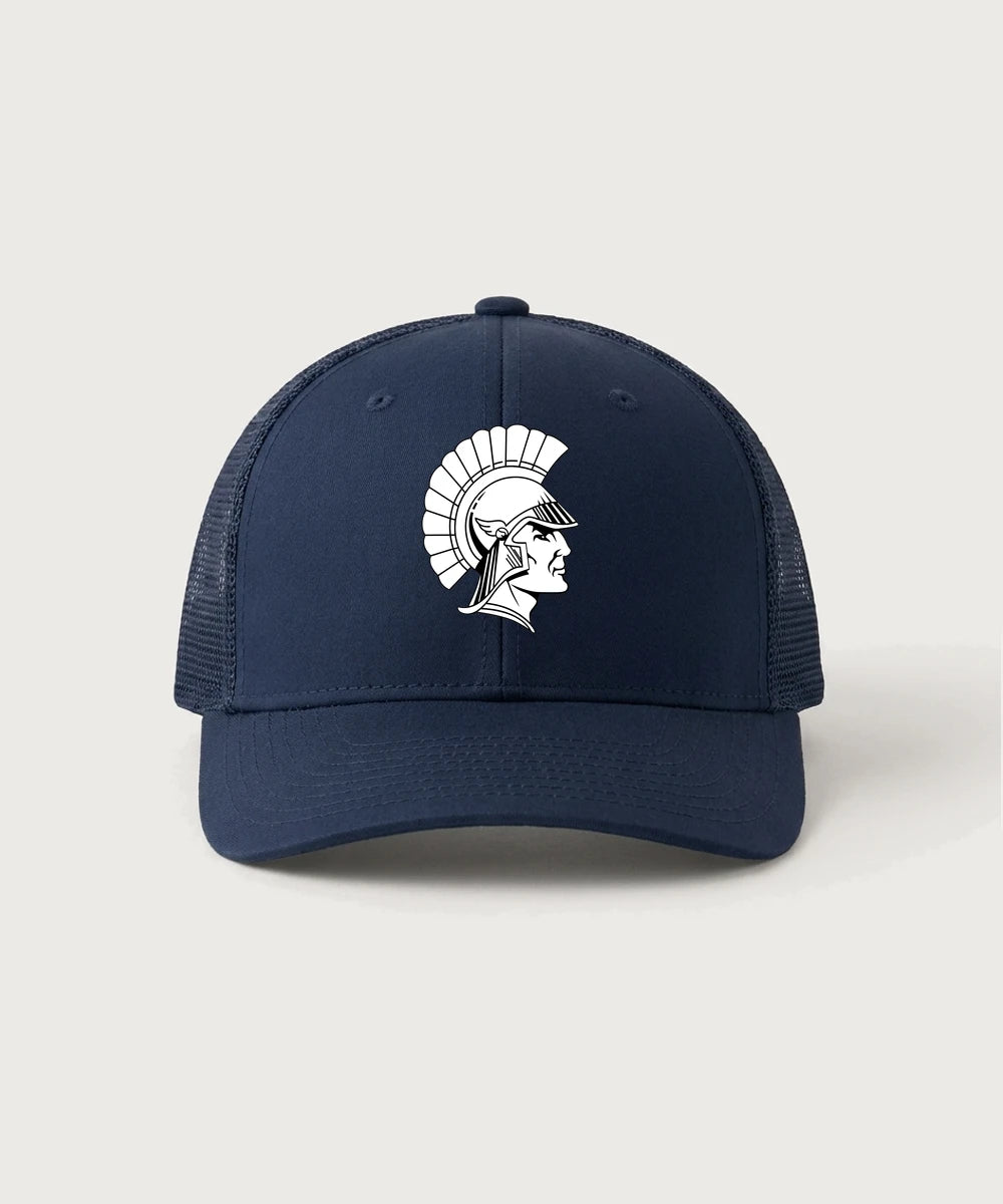 GF E2E Test 10 Player Packs - True Navy/ True Navy Sport-Tek Club Trucker Cap STC46