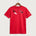 GF E2E Test 02 Track and Field - University Red Nike Youth Swoosh Sleeve rLegend Tee NKDX8787