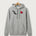 Forreston Track and Field - Heather Grey Hoodie Value