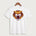 Stewartville High School Football (Boys) - White Nike Swoosh Sleeve rLegend Tee NKDX8730