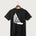 Edgerton High School Band Team Store - Black Nike Youth Swoosh Sleeve rLegend Tee NKDX8787